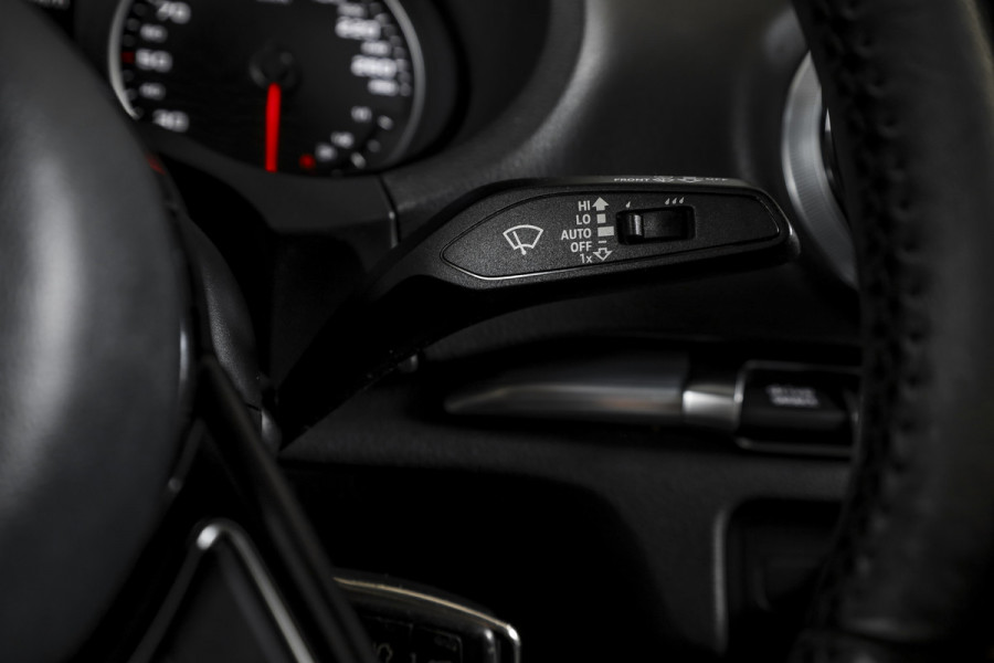 Audi A3 Sportback 1.0 TFSI 115 PK Sport Lease Edition - Automaat Orig. NL | Cruise | Afn. Trekhaak | PDC | NAV | Airco | LED | LM 16" |