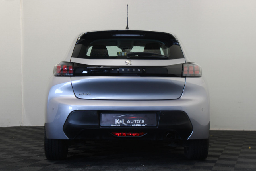 Peugeot 208 1.2 PureTech Active