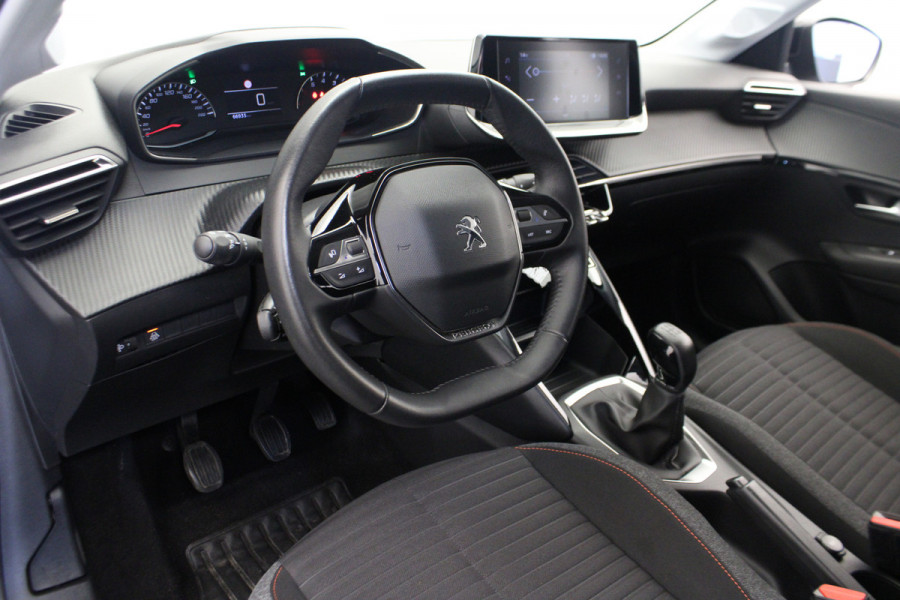 Peugeot 208 1.2 PureTech Active