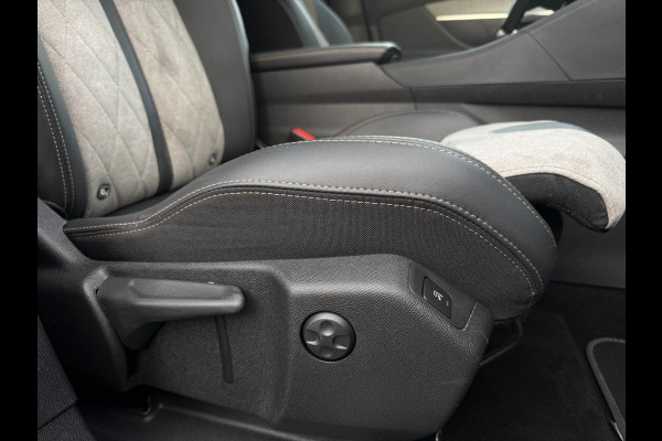 Peugeot 3008 1.6 Hybrid4 GT-Line |Aut.|300Pk|Stoelverw.|Pano|Navi|Massage|Memory |220V|360° |ACC|Carplay & Android Auto|Keyless |