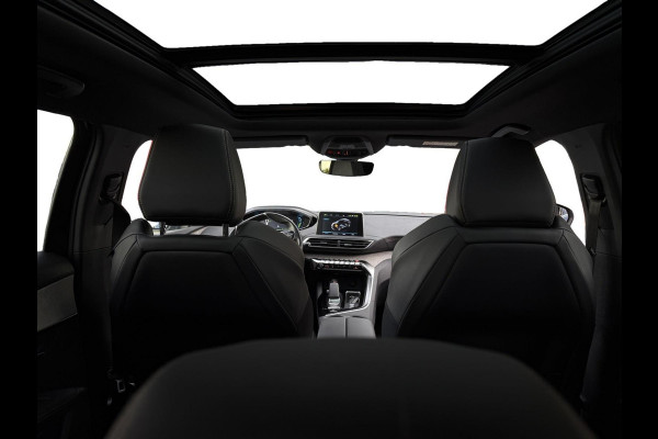 Peugeot 3008 1.6 Hybrid4 GT-Line |Aut.|300Pk|Stoelverw.|Pano|Navi|Massage|Memory |220V|360° |ACC|Carplay & Android Auto|Keyless |