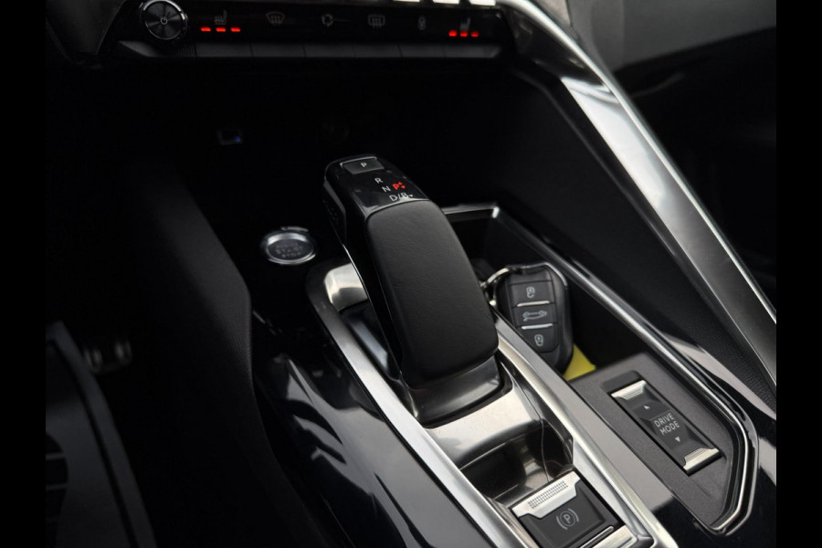 Peugeot 3008 1.6 Hybrid4 GT-Line |Aut.|300Pk|Stoelverw.|Pano|Navi|Massage|Memory |220V|360° |ACC|Carplay & Android Auto|Keyless |