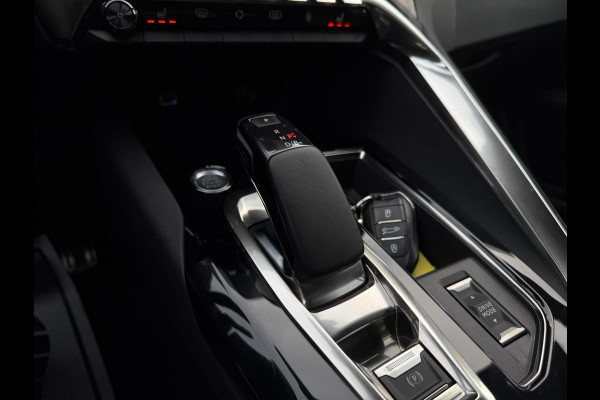 Peugeot 3008 1.6 Hybrid4 GT-Line |Aut.|300Pk|Stoelverw.|Pano|Navi|Massage|Memory |220V|360° |ACC|Carplay & Android Auto|Keyless |
