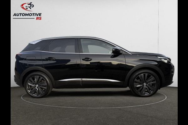 Peugeot 3008 1.6 Hybrid4 GT-Line |Aut.|300Pk|Stoelverw.|Pano|Navi|Massage|Memory |220V|360° |ACC|Carplay & Android Auto|Keyless |