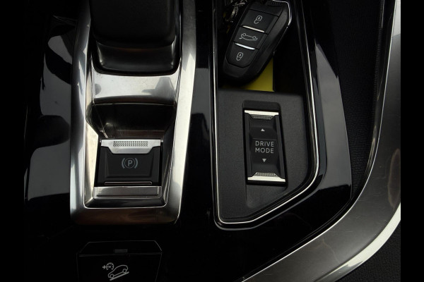 Peugeot 3008 1.6 Hybrid4 GT-Line |Aut.|300Pk|Stoelverw.|Pano|Navi|Massage|Memory |220V|360° |ACC|Carplay & Android Auto|Keyless |