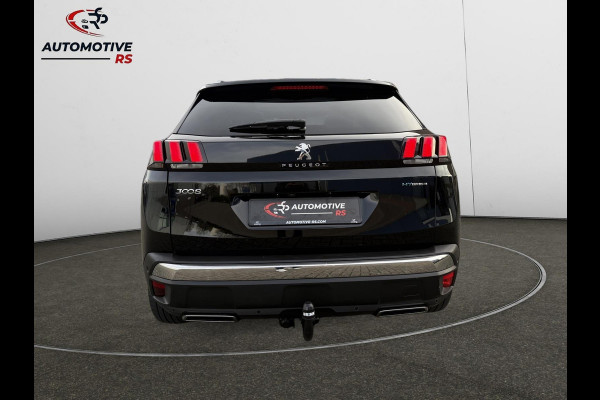 Peugeot 3008 1.6 Hybrid4 GT-Line |Aut.|300Pk|Stoelverw.|Pano|Navi|Massage|Memory |220V|360° |ACC|Carplay & Android Auto|Keyless |