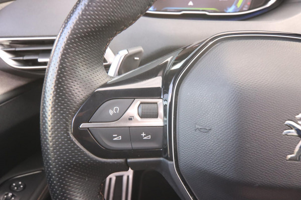 Peugeot 3008 1.6 Hybrid4 GT-Line |Aut.|300Pk|Stoelverw.|Pano|Navi|Massage|Memory |220V|360° |ACC|Carplay & Android Auto|Keyless |