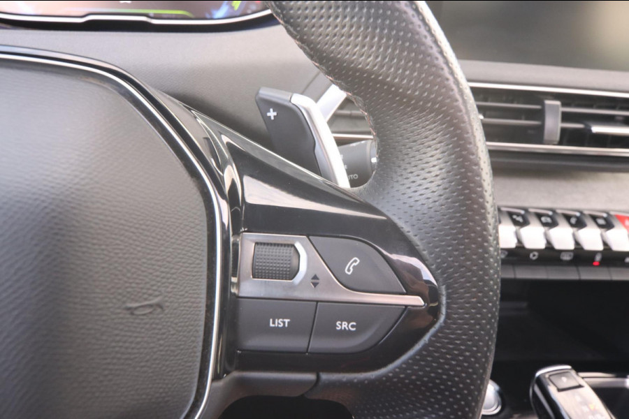 Peugeot 3008 1.6 Hybrid4 GT-Line |Aut.|300Pk|Stoelverw.|Pano|Navi|Massage|Memory |220V|360° |ACC|Carplay & Android Auto|Keyless |