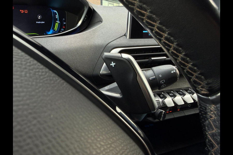 Peugeot 3008 1.6 Hybrid4 GT-Line |Aut.|300Pk|Stoelverw.|Pano|Navi|Massage|Memory |220V|360° |ACC|Carplay & Android Auto|Keyless |