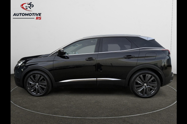 Peugeot 3008 1.6 Hybrid4 GT-Line |Aut.|300Pk|Stoelverw.|Pano|Navi|Massage|Memory |220V|360° |ACC|Carplay & Android Auto|Keyless |