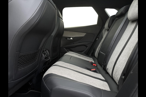 Peugeot 3008 1.6 Hybrid4 GT-Line |Aut.|300Pk|Stoelverw.|Pano|Navi|Massage|Memory |220V|360° |ACC|Carplay & Android Auto|Keyless |