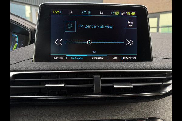 Peugeot 3008 1.6 Hybrid4 GT-Line |Aut.|300Pk|Stoelverw.|Pano|Navi|Massage|Memory |220V|360° |ACC|Carplay & Android Auto|Keyless |
