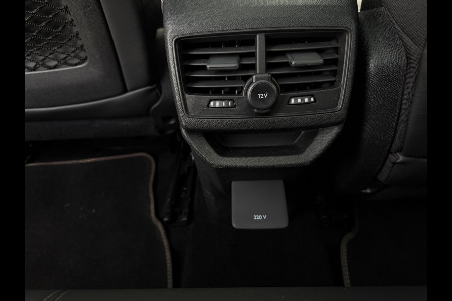 Peugeot 3008 1.6 Hybrid4 GT-Line |Aut.|300Pk|Stoelverw.|Pano|Navi|Massage|Memory |220V|360° |ACC|Carplay & Android Auto|Keyless |