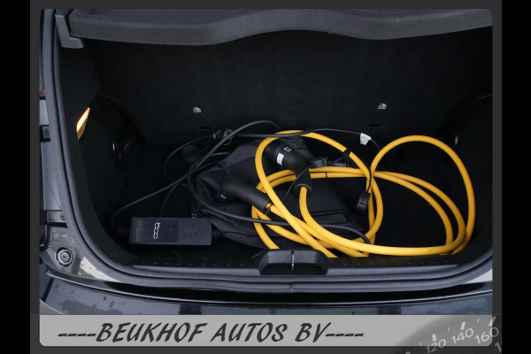 Fiat 500 E Action 24 kWh bj2022 N.a.p 13.000km Airco Soh 96%