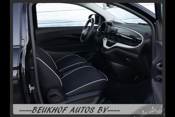 Fiat 500 E Action 24 kWh bj2022 N.a.p 13.000km Airco Soh 96%
