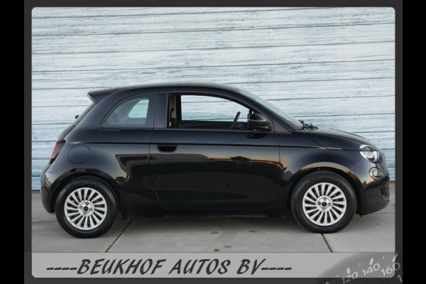 Fiat 500 E Action 24 kWh bj2022 N.a.p 13.000km Airco Soh 96%