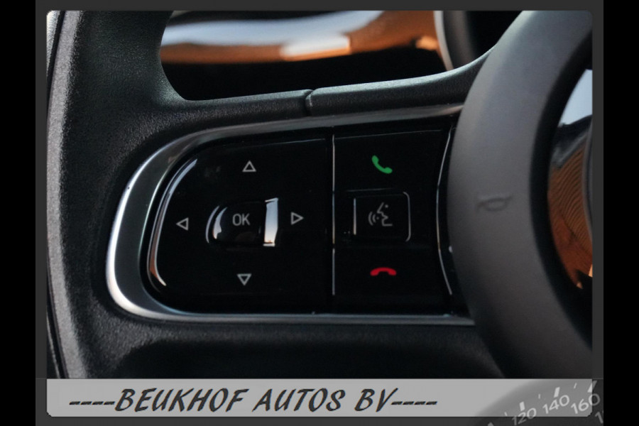 Fiat 500 E Action 24 kWh bj2022 N.a.p 13.000km Airco Soh 96%