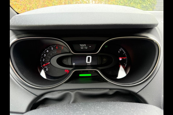 Renault Captur 0.9 TCe Bose | Navigatie | Parkeersensoren | Dodehoekdetectie