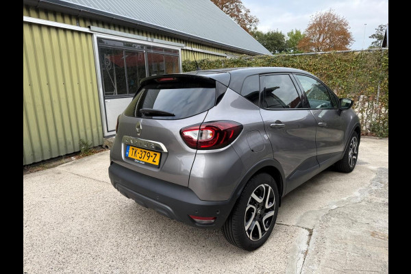 Renault Captur 0.9 TCe Bose | Navigatie | Parkeersensoren | Dodehoekdetectie