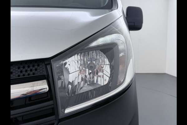 Opel Vivaro 1.6CDTI 126PK EURO 6 Navi Pdc Camera Airco DAB Bluetooth Edition Schuifdeur Achterdeuren Wandbetimmering 1e Eigenaar Origineel Nederlandse Auto Dealeronderhouden