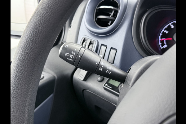 Opel Vivaro 1.6CDTI 126PK EURO 6 Navi Pdc Camera Airco DAB Bluetooth Edition Schuifdeur Achterdeuren Wandbetimmering 1e Eigenaar Origineel Nederlandse Auto Dealeronderhouden