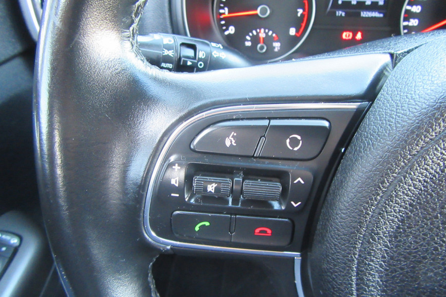 Kia Sportage 1.6 GDI DynamicLine, Navi, Camera, Stoelverw.