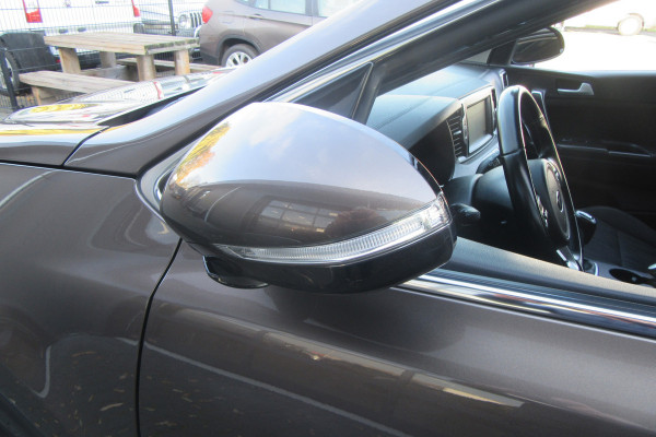 Kia Sportage 1.6 GDI DynamicLine, Navi, Camera, Stoelverw.