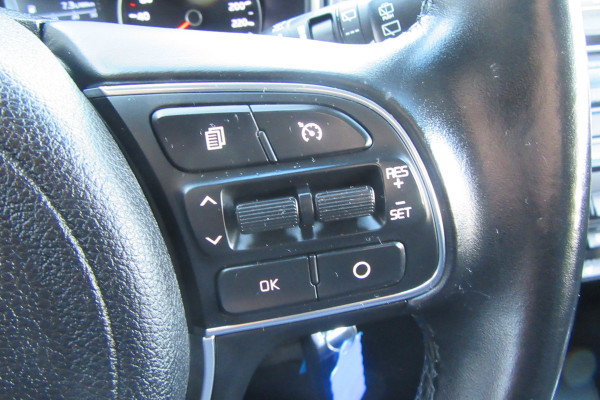 Kia Sportage 1.6 GDI DynamicLine, Navi, Camera, Stoelverw.