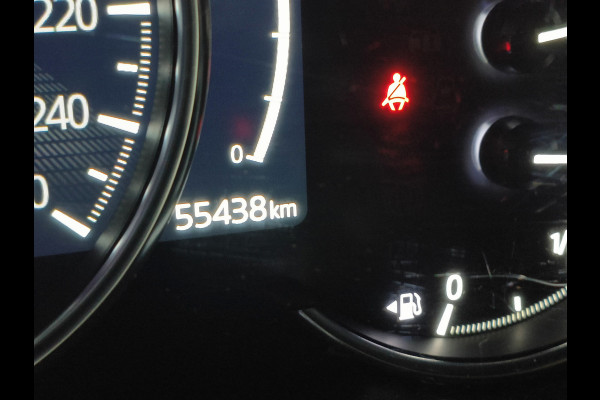 Mazda CX-5 2.0 SkyActiv-G 165 Newground Automaat uit 2023 Rijklaar + 12 maanden Bovag-garantie Henk Jongen Auto's in Helmond,  al 50 jaar service zoals 't hoort!