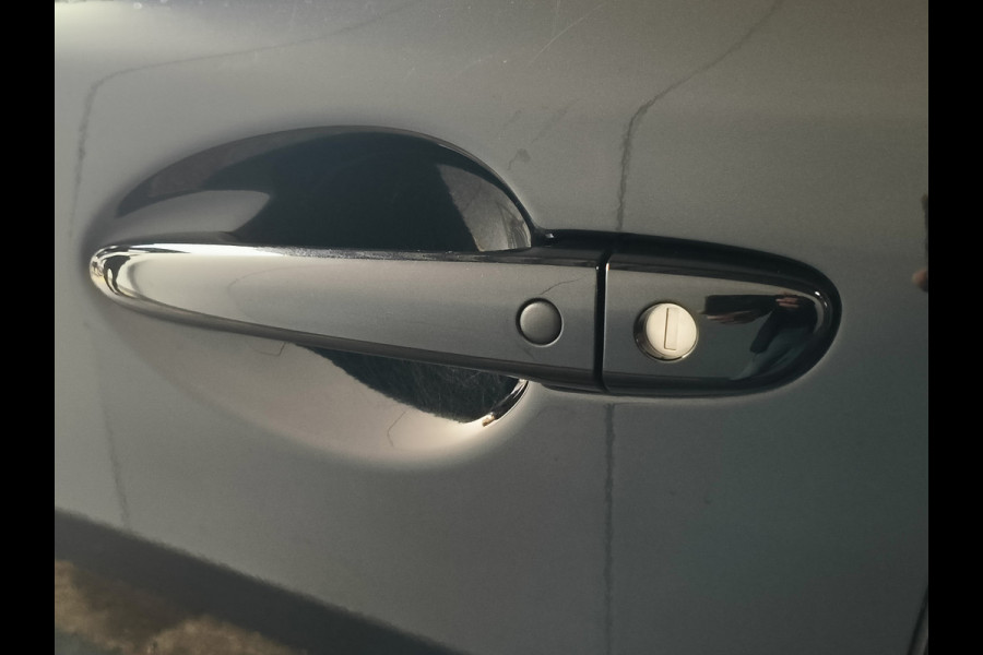 Mazda CX-5 2.0 SkyActiv-G 165 Newground Automaat uit 2023 Rijklaar + 12 maanden Bovag-garantie Henk Jongen Auto's in Helmond,  al 50 jaar service zoals 't hoort!