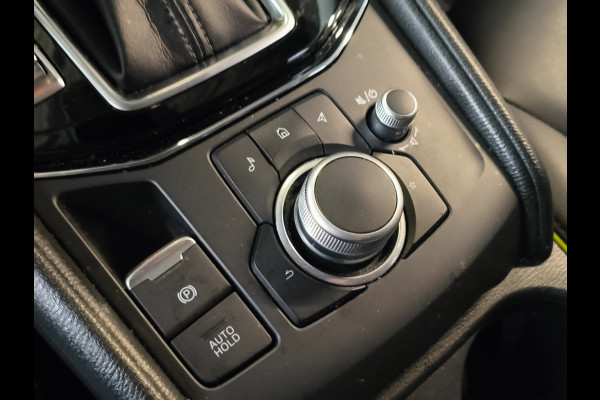 Mazda CX-5 2.0 SkyActiv-G 165 Newground Automaat uit 2023 Rijklaar + 12 maanden Bovag-garantie Henk Jongen Auto's in Helmond,  al 50 jaar service zoals 't hoort!