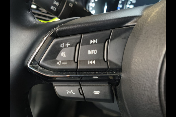 Mazda CX-5 2.0 SkyActiv-G 165 Newground Automaat uit 2023 Rijklaar + 12 maanden Bovag-garantie Henk Jongen Auto's in Helmond,  al 50 jaar service zoals 't hoort!