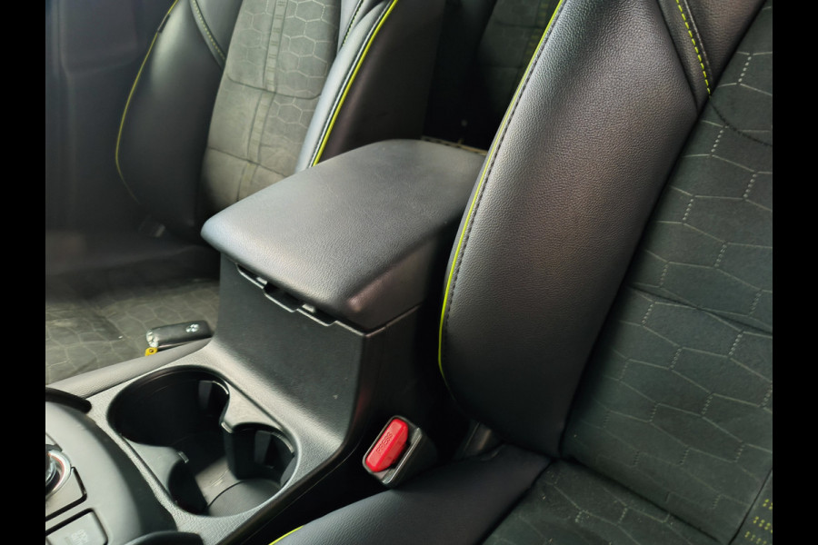 Mazda CX-5 2.0 SkyActiv-G 165 Newground Automaat uit 2023 Rijklaar + 12 maanden Bovag-garantie Henk Jongen Auto's in Helmond,  al 50 jaar service zoals 't hoort!