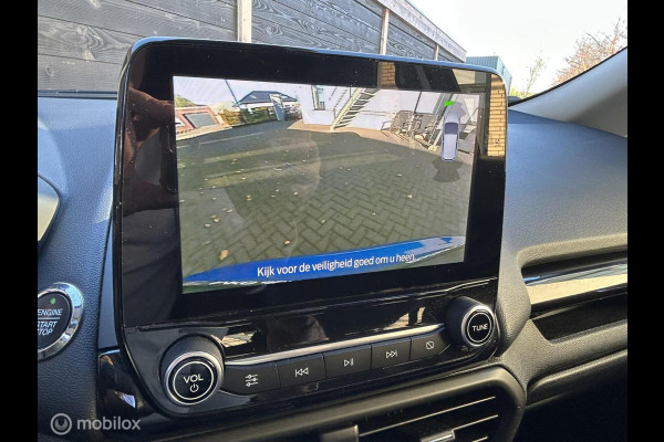 Ford EcoSport 1.0 EcoBoost ST-Line 125 PK Winter pack / 18" / FM nav / B&O / Camera / 61.168 KM