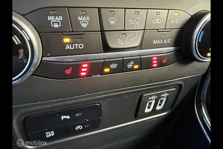 Ford EcoSport 1.0 EcoBoost ST-Line 125 PK Winter pack / 18" / FM nav / B&O / Camera / 61.168 KM