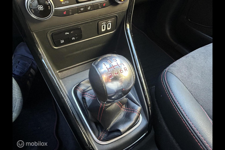 Ford EcoSport 1.0 EcoBoost ST-Line 125 PK Winter pack / 18" / FM nav / B&O / Camera / 61.168 KM