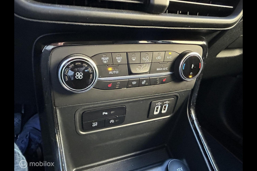 Ford EcoSport 1.0 EcoBoost ST-Line 125 PK Winter pack / 18" / FM nav / B&O / Camera / 61.168 KM