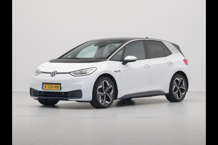 Volkswagen ID.3 First Plus 58 kWh Navigatie Camera Acc Stoelverwarming 154