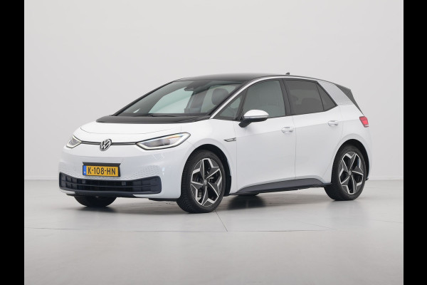 Volkswagen ID.3 First Plus 58 kWh Navigatie Camera Acc Stoelverwarming 154
