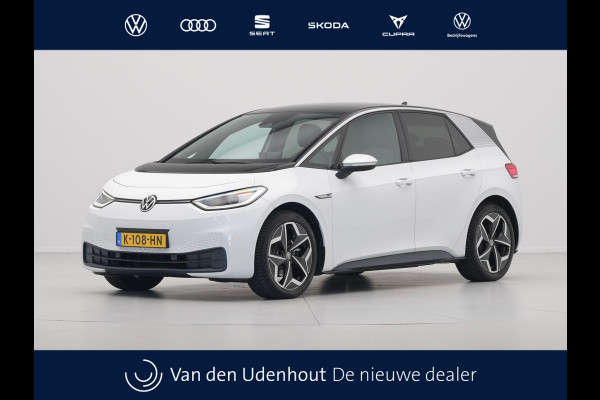 Volkswagen ID.3 First Plus 58 kWh Navigatie Camera Acc Stoelverwarming 154