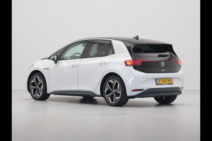 Volkswagen ID.3 First Plus 58 kWh Navigatie Camera Acc Stoelverwarming 154