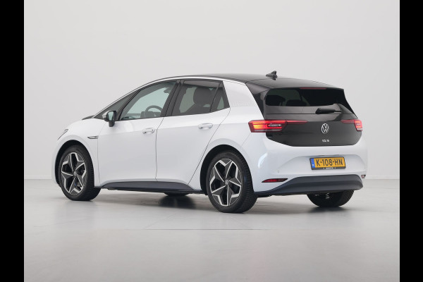 Volkswagen ID.3 First Plus 58 kWh Navigatie Camera Acc Stoelverwarming 154
