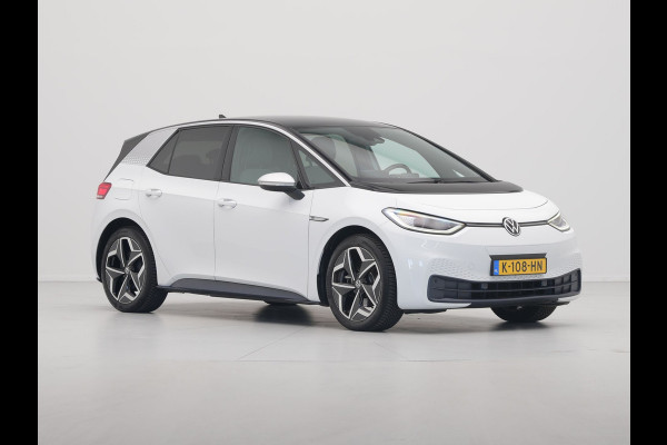 Volkswagen ID.3 First Plus 58 kWh Navigatie Camera Acc Stoelverwarming 154