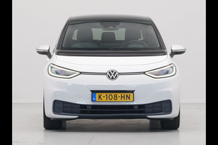 Volkswagen ID.3 First Plus 58 kWh Navigatie Camera Acc Stoelverwarming 154