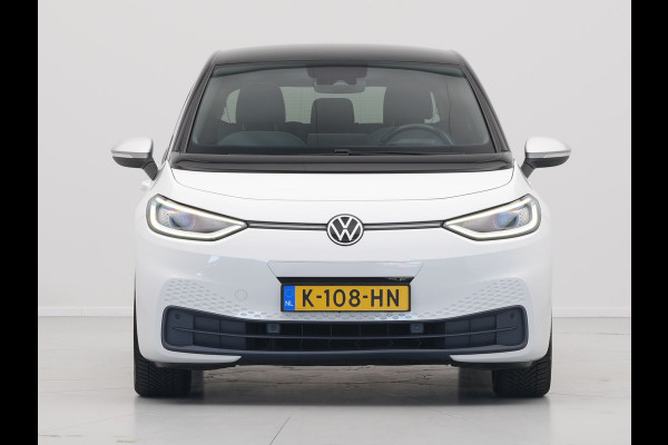 Volkswagen ID.3 First Plus 58 kWh Navigatie Camera Acc Stoelverwarming 154