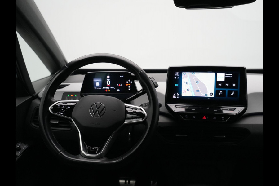 Volkswagen ID.3 First Plus 58 kWh Navigatie Camera Acc Stoelverwarming 154