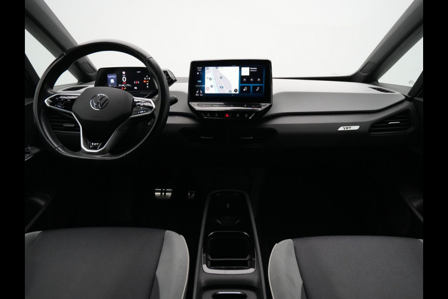 Volkswagen ID.3 First Plus 58 kWh Navigatie Camera Acc Stoelverwarming 154