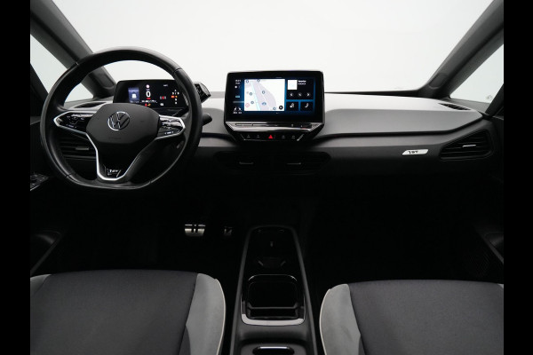 Volkswagen ID.3 First Plus 58 kWh Navigatie Camera Acc Stoelverwarming 154