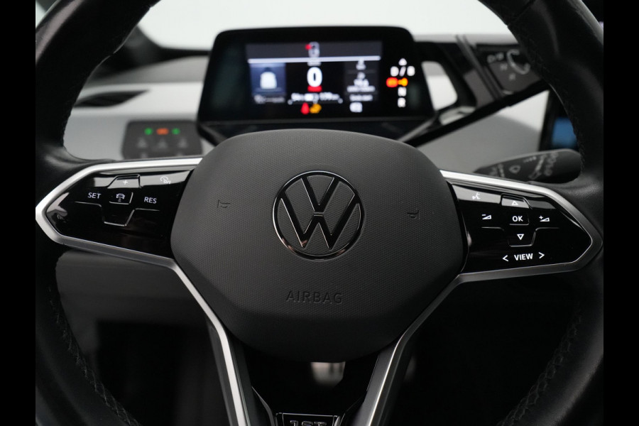 Volkswagen ID.3 First Plus 58 kWh Navigatie Camera Acc Stoelverwarming 154
