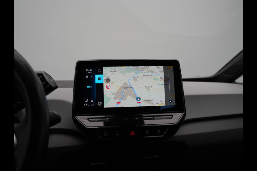 Volkswagen ID.3 First Plus 58 kWh Navigatie Camera Acc Stoelverwarming 154